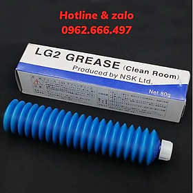 Mua Mỡ bôi trơn NSK LG2 GREASE   hàng nhập khẩu