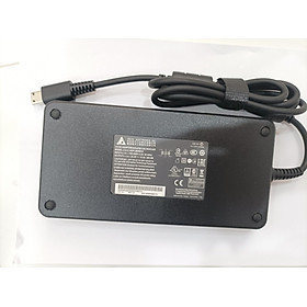Mua Sạc dành cho Laptop MSI GP76 Leopard 10UH/RTX3080 ADP-280BB B Delta 280W 20V AC Adapter Type USB 3-prong HÀNG NHẬP KHẨU