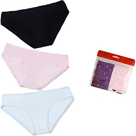 Combo 06 quần lót nũ thun lạnh Vera