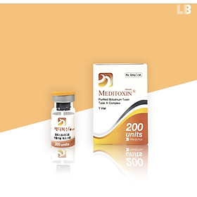 Thời Trang Meditoxin200