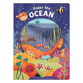 Look Closer Under The Ocean - Look Closer