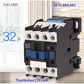 Mua khởi động từ 18A 220V-110V