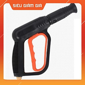 Vòi phun xịt nước rửa xe tưới cây tăng áp lực 206660