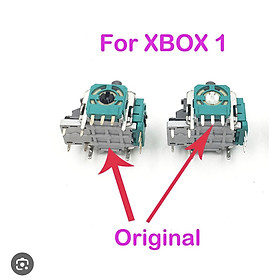 Mua Bộ 2 củ xoay cần Analog XboxOne S X củ analog tay càm game XBOXONE Set 2 pcs