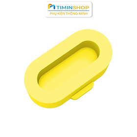 (3 cái) Nút che cổng sạc đồng hồ Garmin (NGM)