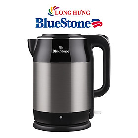 Mua Bình đun siêu tốc Bluestone 1.7 lít KTB-3468 - Hàng chính hãng