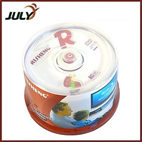 Mua Đĩa dvd trắng Đĩa trắng DVD Risheng - JL - HÀNG CHÍNH HÃNG