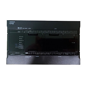 Mua Bộ điều khiển / PLC CP2E-N40DR-A