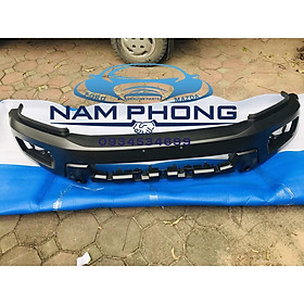 Ba đờ xốc trước Rapto Nhựa 18 - JB3Z17D957AA / JB3B17C831EG , Sử dụng cho các dòng xe Ford Ranger Raptor từ đời 2018 – 2020 , COVER FRONT BUMPER