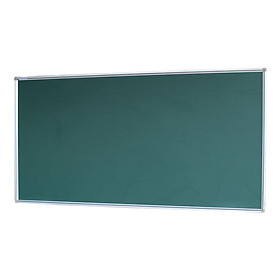 Bảng Từ Viết Phấn Hàn Quốc Bavico PTHQ-12 Xanh 1.2x2.0m