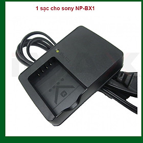 Mua 1 Sạc Cho Máy ảnh Sony NP-BX1