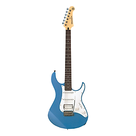 Mua Đàn Guitar điện  Electric Guitar - Yamaha Pacifica PAC112J - Lake Placid Blue  bộ rung kiểu cổ điển - Hàng chính hãng