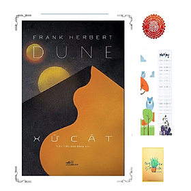 XỨ CÁT - Cat Hickey