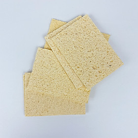 Mua Bọt biển vệ sinh đầu mũi hàn làm sạch mỏ hàn chùi thiếc hàn