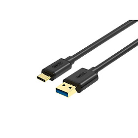 Mua Cáp Type-C To USB 3.0(1m) Unitek  (Y-C 491BK)  - HÀNG CHÍNH HÃNG