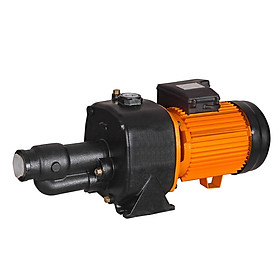 Mua Máy Bơm Nước Sutudo - Đẩy Cao Tự Hút Cánh Kép BDC200 (2HP) - Ống 49/34 - Dây đồng