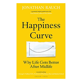 The Happiness Curve