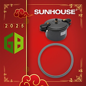 Mua Linh kiện gioăng thay thế cho áp suất gas SUNHOUSE LC400 LC600 - Hàng chính hãng