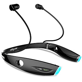 Tai nghe bluetooth thể thao chống nước gấp gọn cao cấp Zealot H1