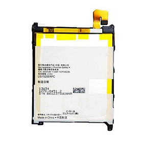 Mua Pin xịn thay thế cho Sony Xperia Z Ultra / XL39H 3000mA