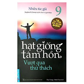 Hình ảnh Sách - Hạt Giống Tâm Hồn 9