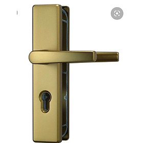 Mua BỘ KHÓA TAY GẠT ABUS KLS 114-F4 SERIES