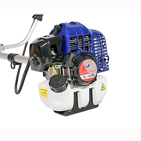 Mua Máy cắt cỏ sân vườn MITSUYAMA TL-143