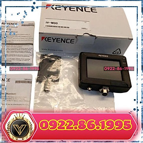 Màn hình điều khiển Keyence IV-M30