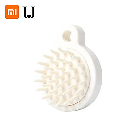 Youpin Jordan Judy Hair Brush Soft Hair Comb Dry and Wet Use Elastic Shampoo Brush Hair Caring Tool Hair Massage Gadget