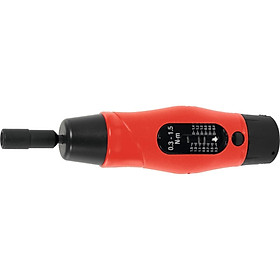 Mua TUA VÍT CHỈNH LỰC  TỰ ĐỘNG  ĐẦU THAY THẾ LỤC GIÁC 1/4  300 CNm