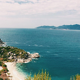 Tour Đảo Bình Ba 01 Ngày Đi Tàu, Khởi Hành Hàng Ngày Từ Nha Trang