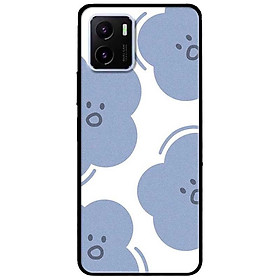 Ốp lưng dành cho Vivo V23 5G / S12 - Vivo Y15s / Y15A - Nơ Đỏ