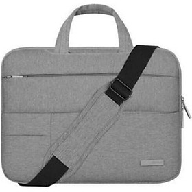Túi xách, cặp xách chống sốc cho macbook, surface, laptop có dây đeo vai