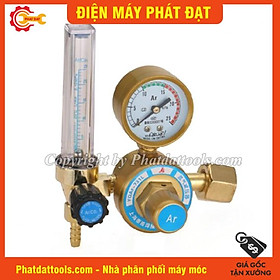 Mua Đồng hồ khí Argon