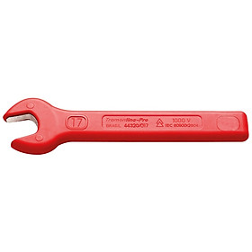 Cờ lê miệng 11mm cách điện Tramontina 44320011
