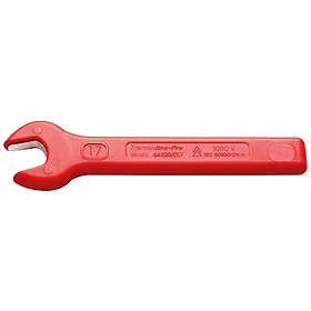 Cờ lê miệng 10mm cách điện Tramontina 44320010