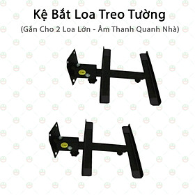 Mua Khung Giá Treo Loa Thẳng