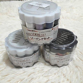Hộp đựng kim chỉ makoto