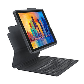 Mua Ốp lưng kèm bàn phím ZAGG Pro Keys dành cho iPad 10.9 inch Gen 10  bảo hành 12 tháng 1 đổi 1 - Hàng chính hãng