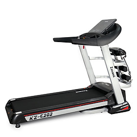 MÁY CHẠY BỘ ĐIỆN ZASAMI KZ-C202
