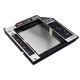 Mua Caddy bay - gắn thêm ổ cứng cho laptop