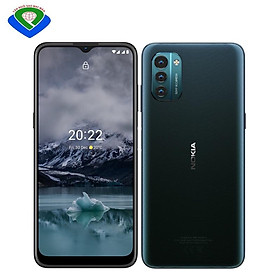 Mua Điện thoại Nokia G21 4GB/128GB - Hàng chính hãng