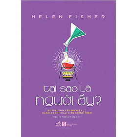 Hình ảnh Tại Sao Là Người Ấy?