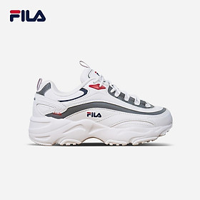 Giày sneakers unisex Fila The Ray Lt - 1RM02554F-100