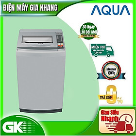 Máy giặt Aqua 7.2 kg AQW-S72CT