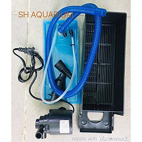 Bộ lọc máng RS-680C