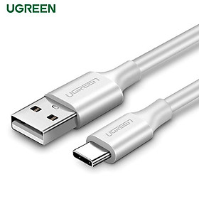 Mua Ugreen UG60123US287TK 2M Dây USB 2.0 sang USB Type-C - HÀNG CHÍNH HÃNG