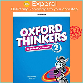 Sách - Oxford Thinkers: Level 2: Activity Book by  (UK edition, paperback)