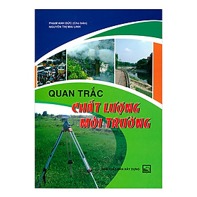 Nơi bán Quan Trắc Chất Lượng Môi Trường - Giá Từ -1đ