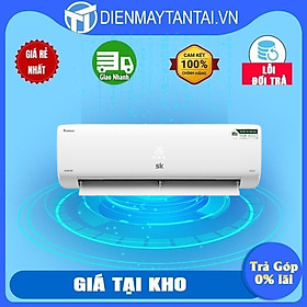 Mua Điều hòa Sumikura APS/APO-180/GOLD 18000BTU 1 Chiều Inverter - hàng chính hãng - chỉ giao HCM